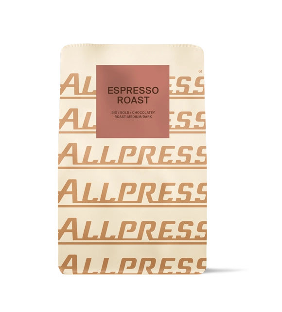 Allpress Espresso | エスプレッソ ロースト – Allpress Espresso Japan