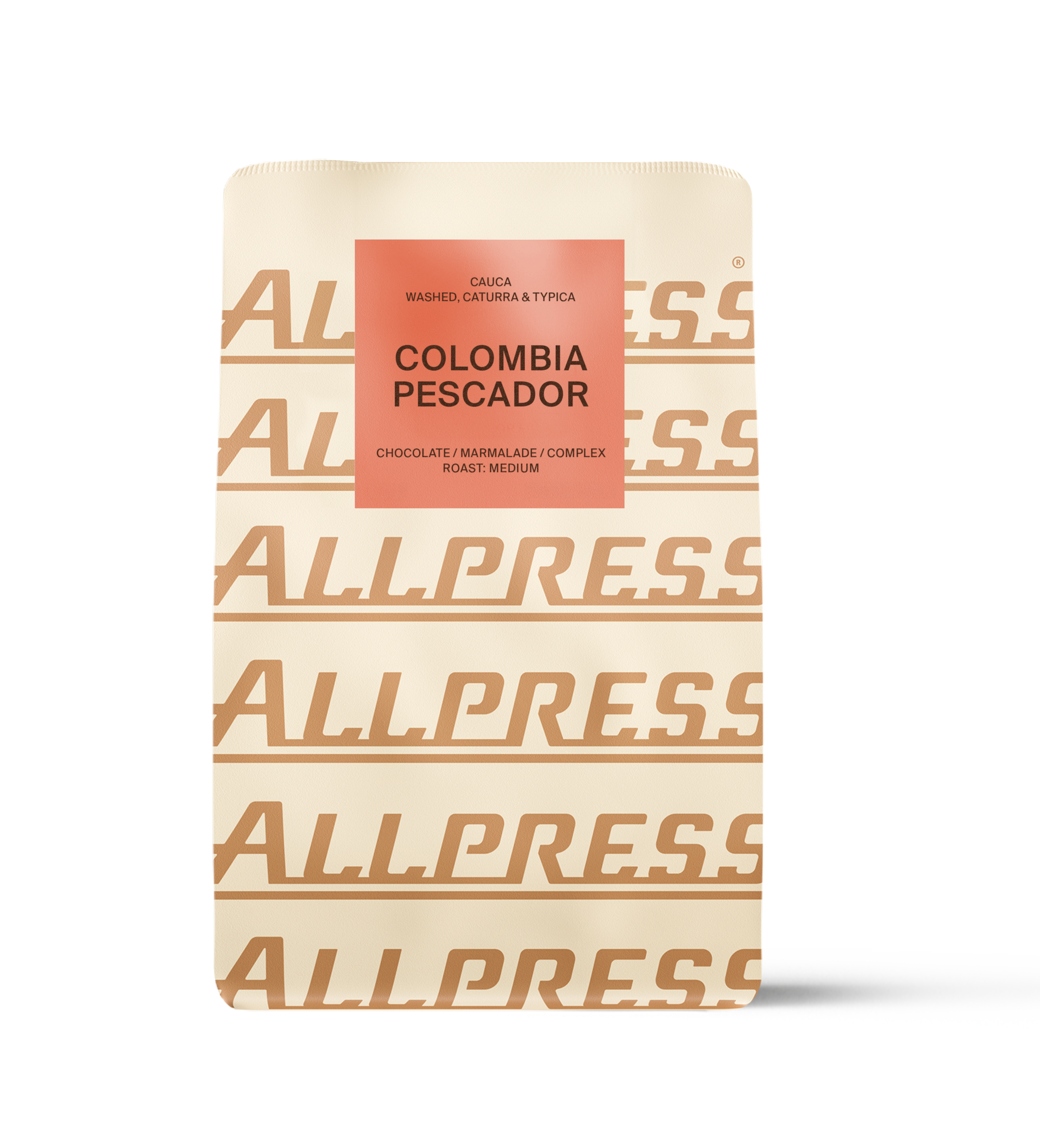 Colombia Pescador
