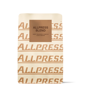 Allpress Blend