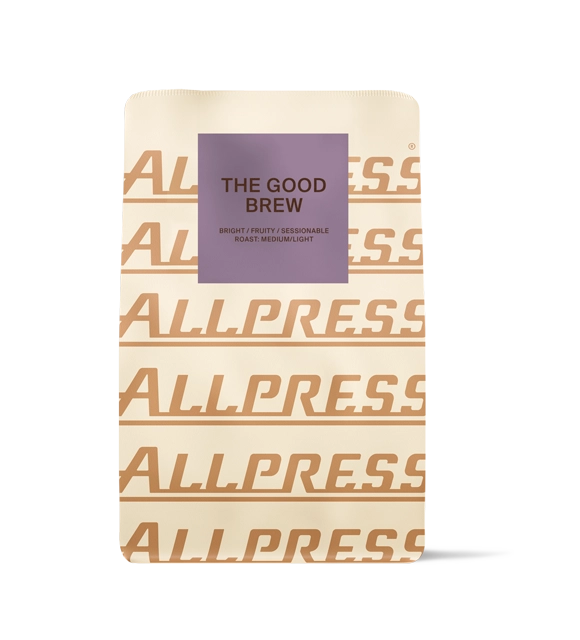 The Good Brew