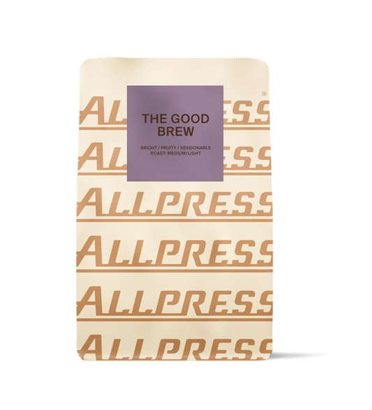 The Good Brew