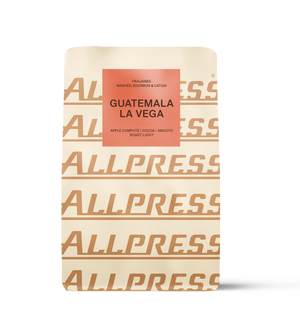 Guatemala La Vega