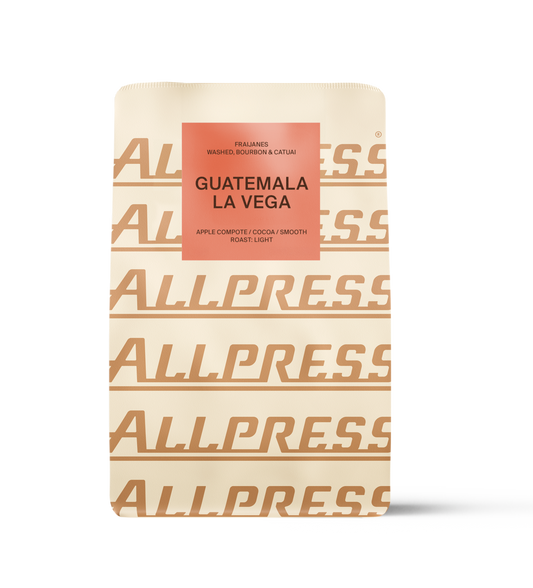 Guatemala La Vega