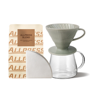 Allpress Coffee Starter Kit