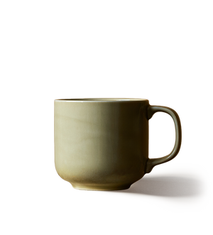 Arita Porcelain Coffee Mug