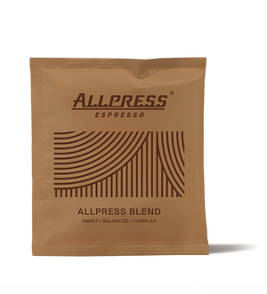 Allpress Blend – Coffee Drip Bags