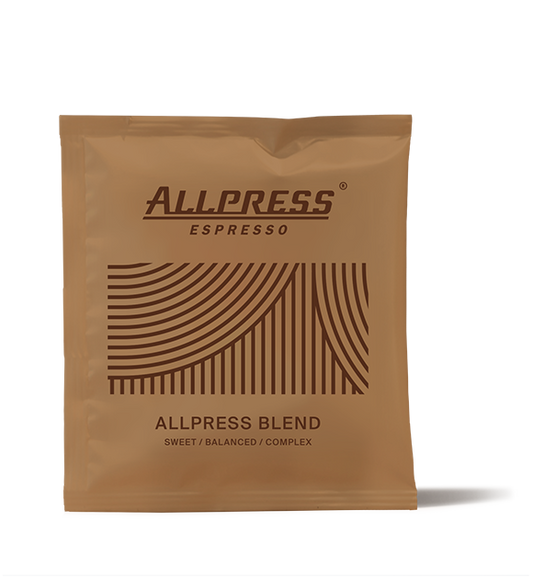 Allpress Blend – Coffee Drip Bags