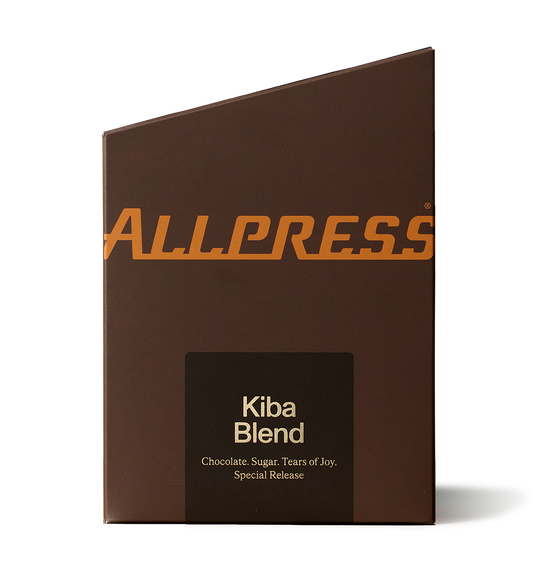 Kiba Blend
