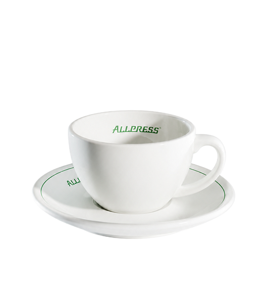 Marlow Diner Cup & Saucer