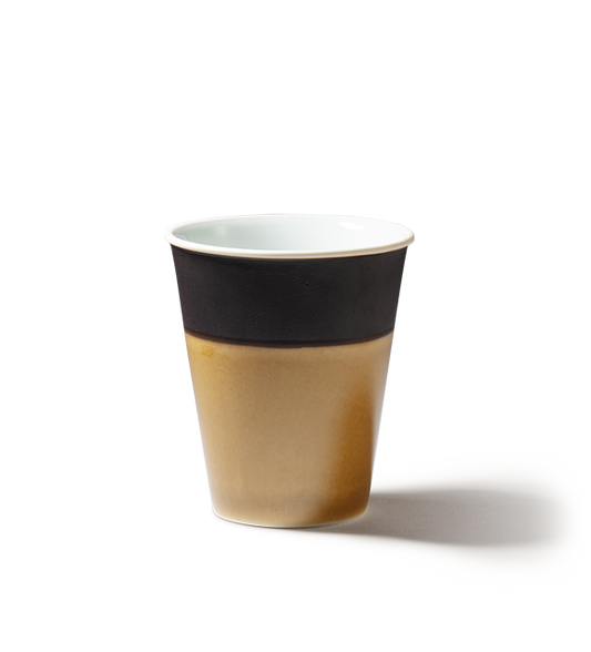 Arita Porcelain Cup